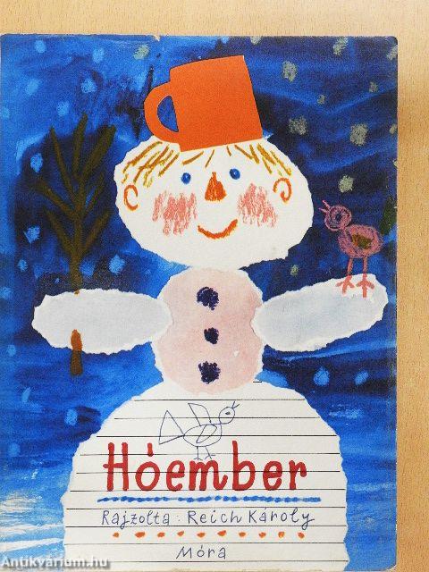Hóember