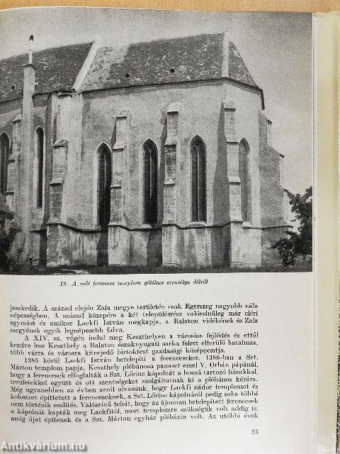 Keszthely