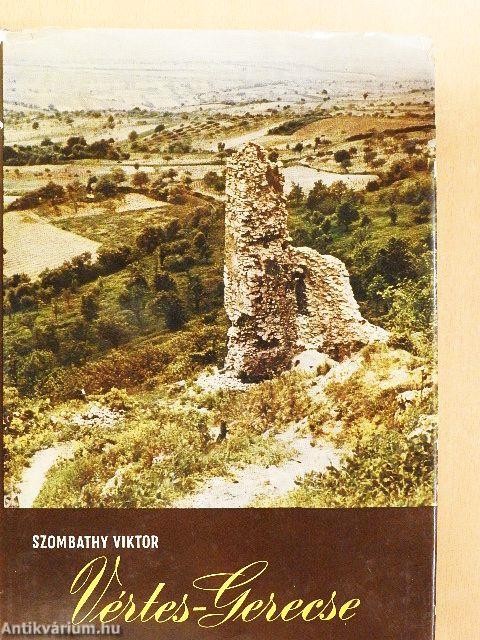 Vértes-Gerecse
