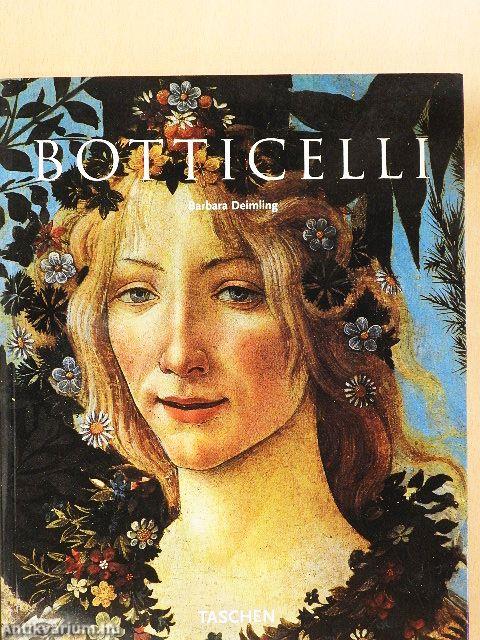 Sandro Botticelli
