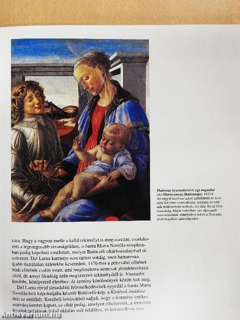 Sandro Botticelli