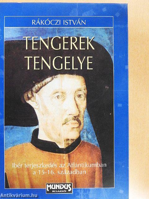 Tengerek tengelye