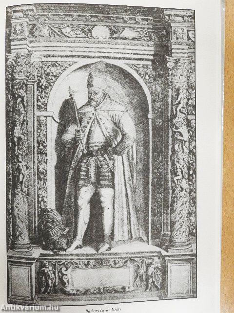 Báthory István emlékezete