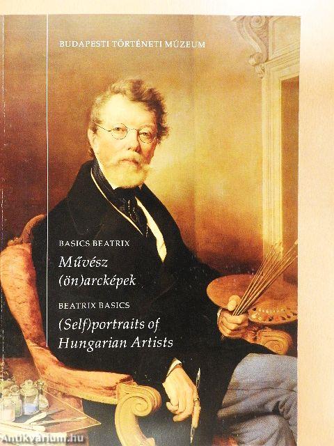 Művész(ön)arcképek