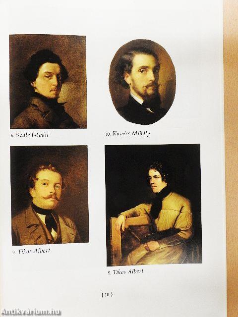 Művész(ön)arcképek