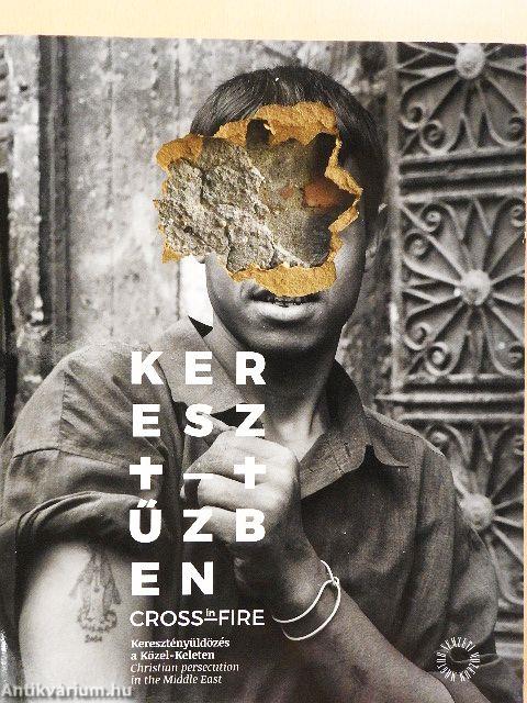 Kereszt-tűzben