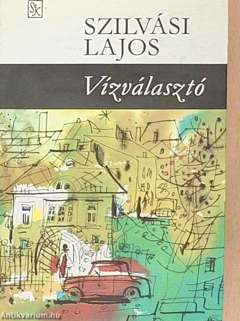 Vízválasztó