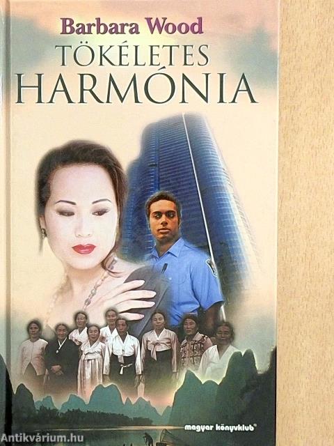 Tökéletes Harmónia