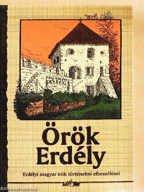 Örök Erdély