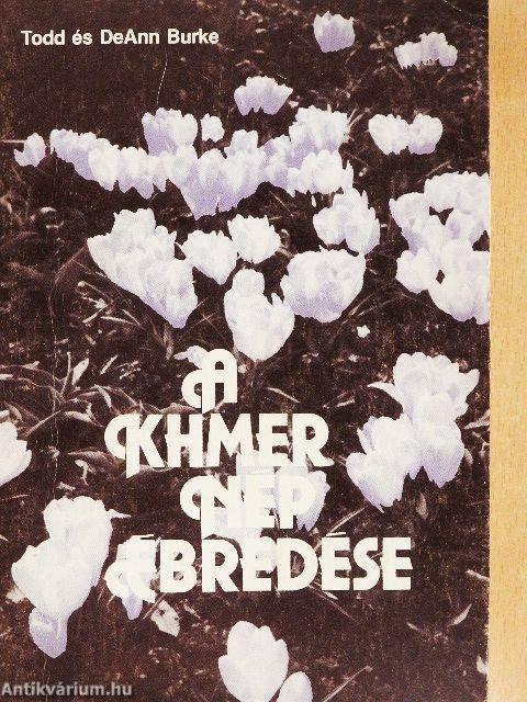 A Khmer nép ébredése