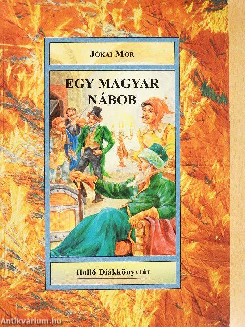 Egy magyar nábob