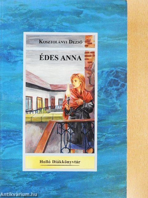 Édes Anna