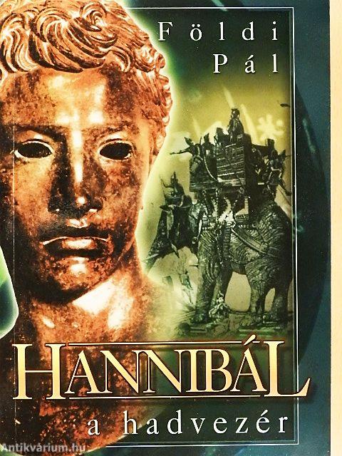 Hannibál a hadvezér