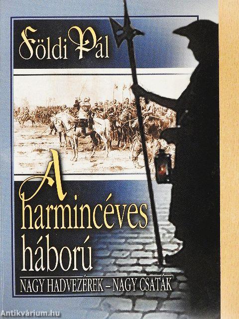 A harmincéves háború