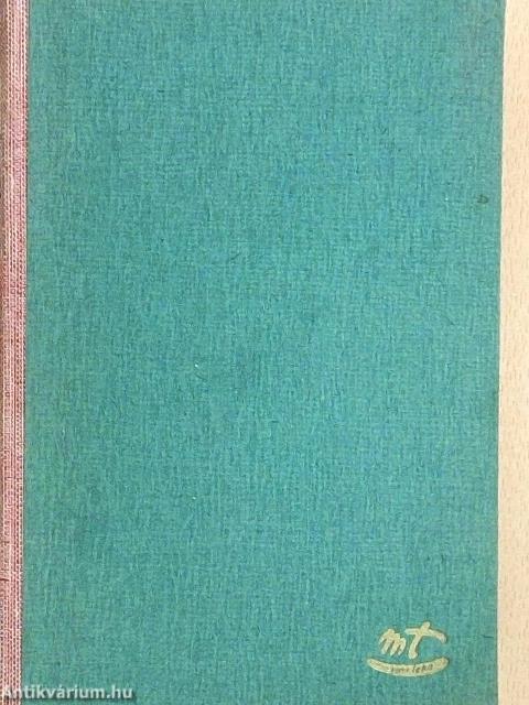 Simone, a francia lány