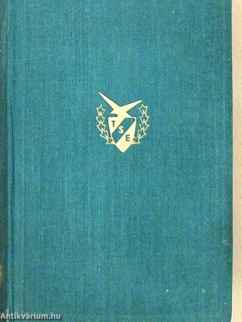 Riadó Afrika fölött