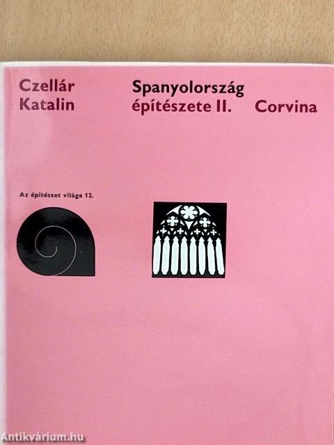Spanyolország építészete II.