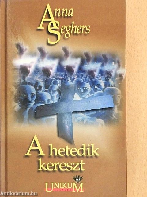 A hetedik kereszt