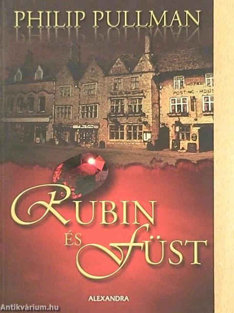 Rubin és füst