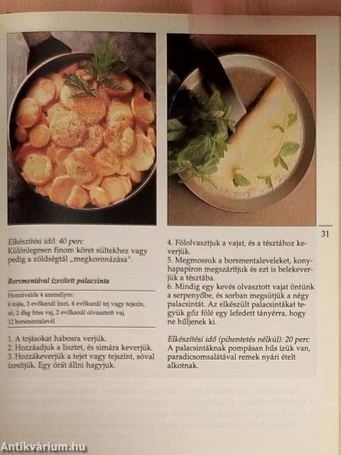 Kertészkedjünk a Holddal