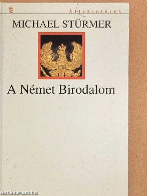 A Német Birodalom