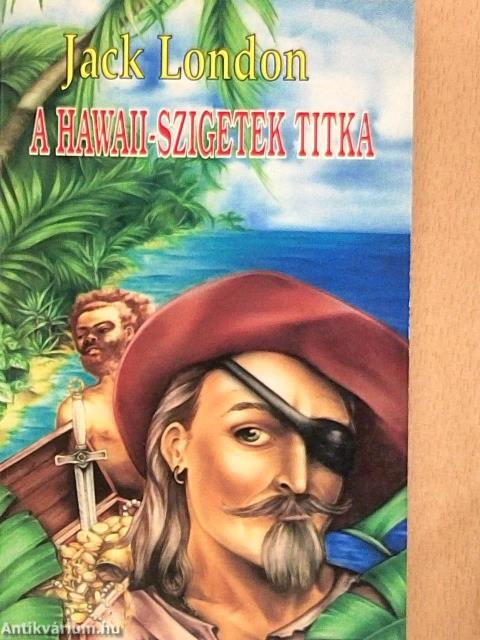 A Hawaii-szigetek titka