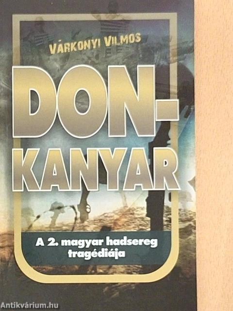 Don-kanyar