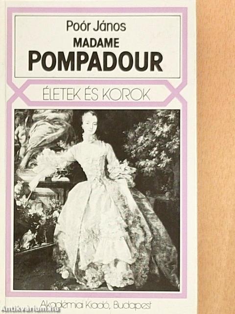 Madame Pompadour