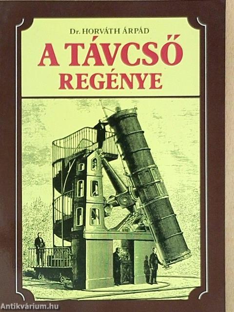 A távcső regénye