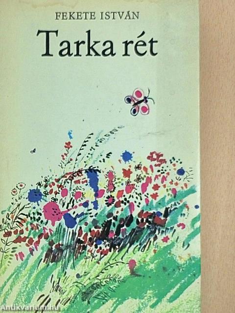 Tarka rét