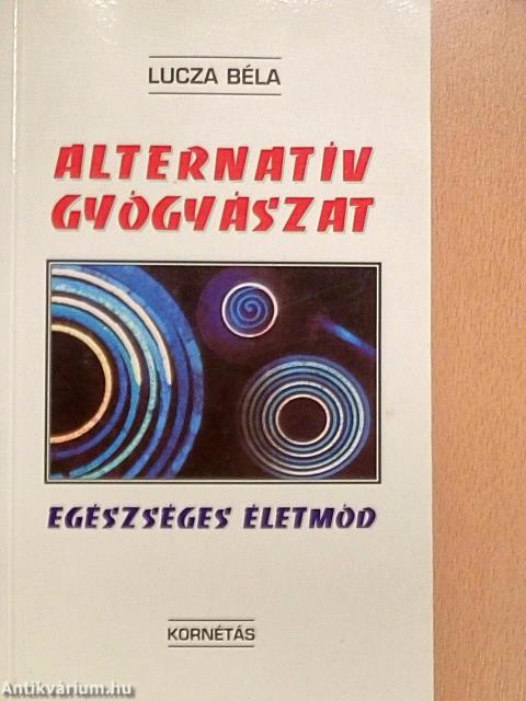Alternatív gyógyászat
