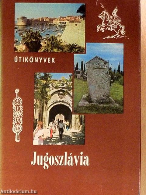 Jugoszlávia