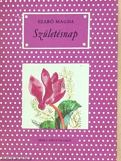 Születésnap
