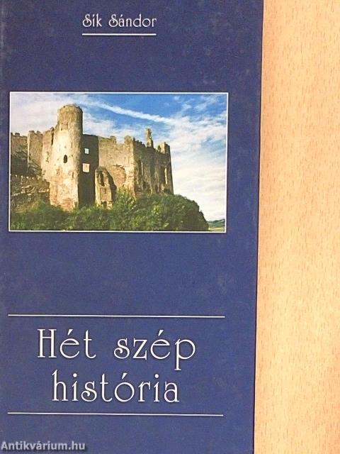 Hét szép história