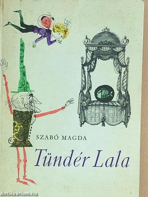 Tündér Lala