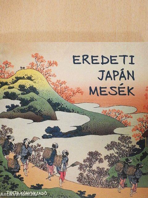 Eredeti japán mesék