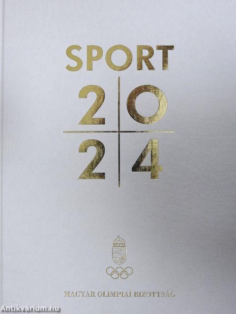 Sport 2024