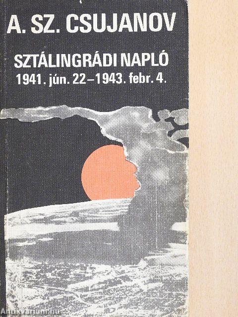 Sztálingrádi napló