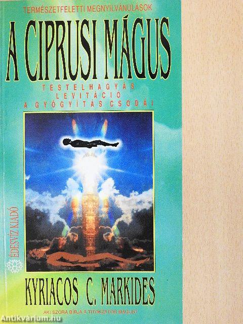 A ciprusi mágus
