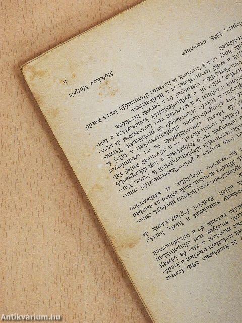 Gyümölcstermesztés a házi és háztáji kertekben
