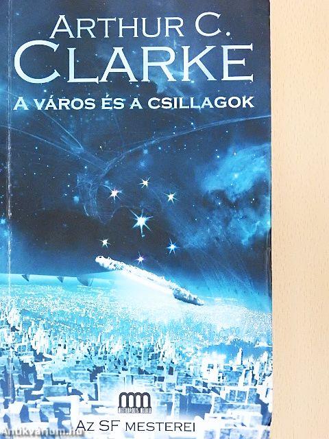 A város és a csillagok