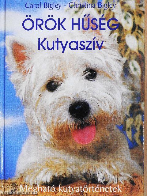 Örök hűség - Kutyaszív