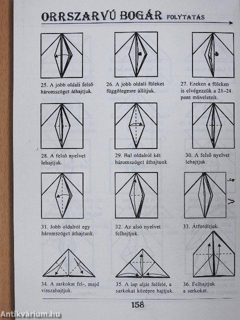 Origami