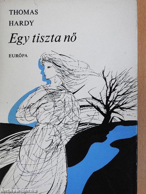 Egy tiszta nő