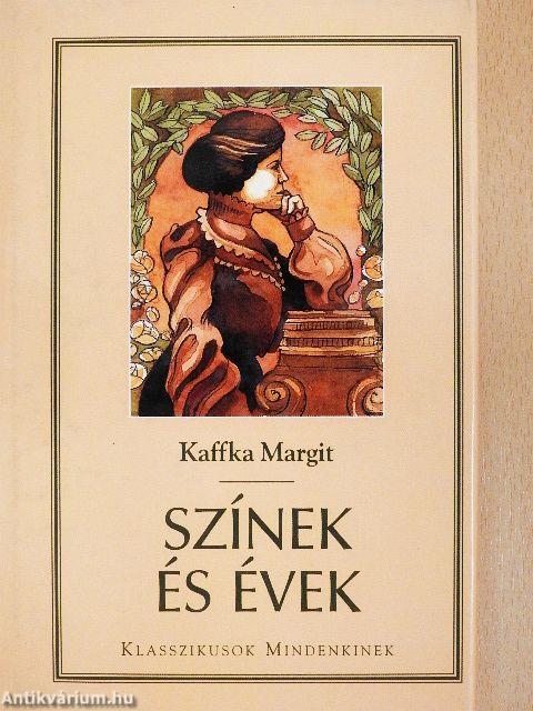 Színek és évek