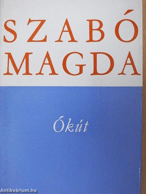 Ókút