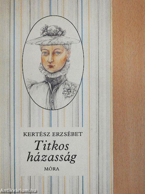 Titkos házasság