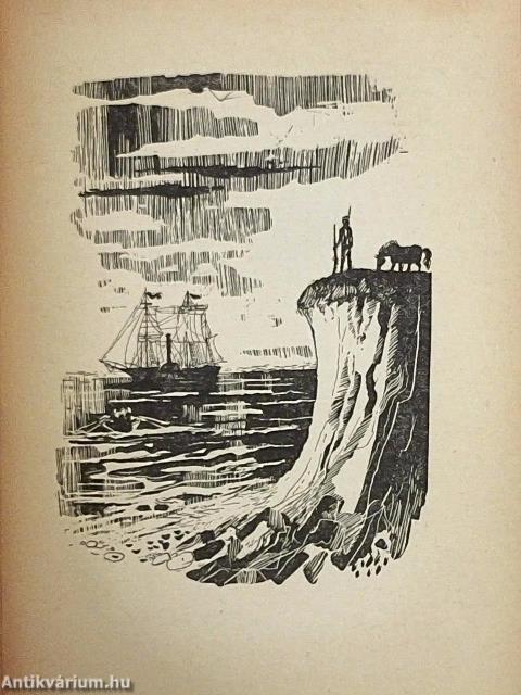 Monte Cristo grófja 1-3.