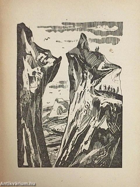 Monte Cristo grófja 1-3.