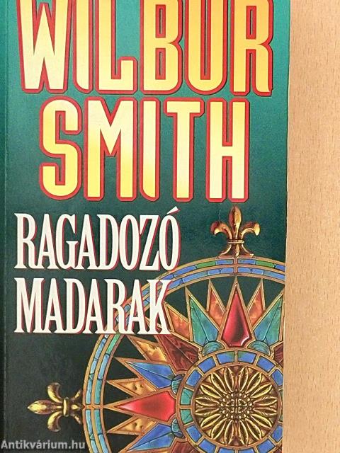 Ragadozó madarak